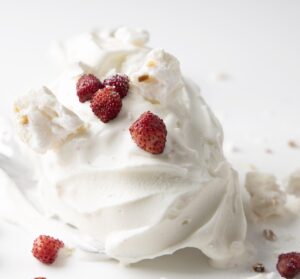 Il Gelato della Gelateria Caruso