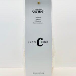 Pasticcino Baci Lucani