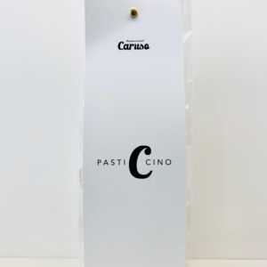 Ricciarelli pasticcino caruso